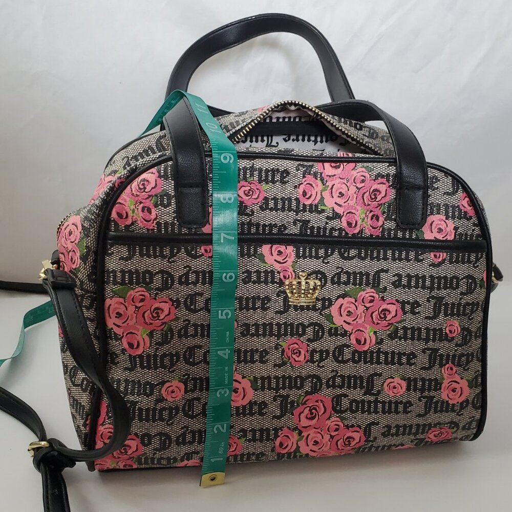 Juicy Couture Handbag - Picture 10 of 16